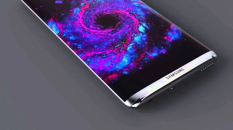 Samsung Galaxy S8 излиза на пазара в края на април 