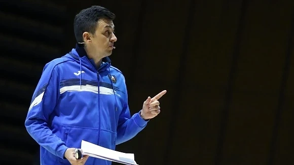 Красимир Иванов: Русев продължава да бъде собственик на Левски