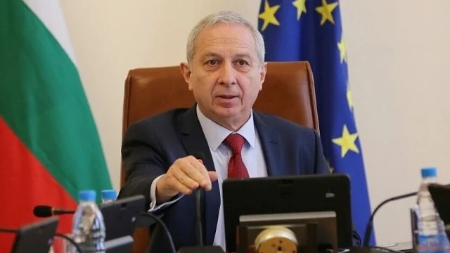 Огнян Герджиков: Не съм оказвал натиск на Георги Костов