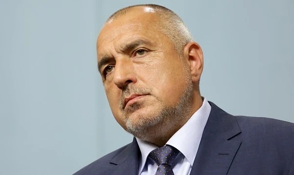Борисов: Служебното правителство иска да манипулира изборите 