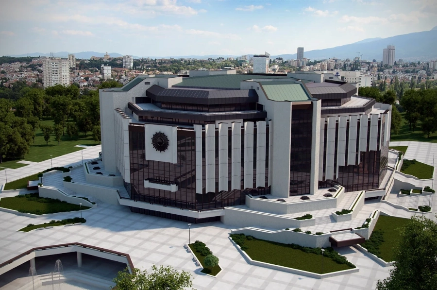 Сменят директорите на НДК