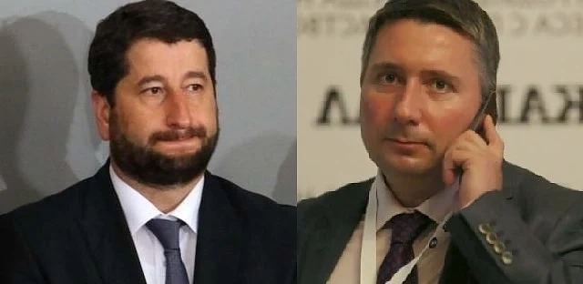 Копнеж по бързи милиони струи от програмата на “Да, България” 