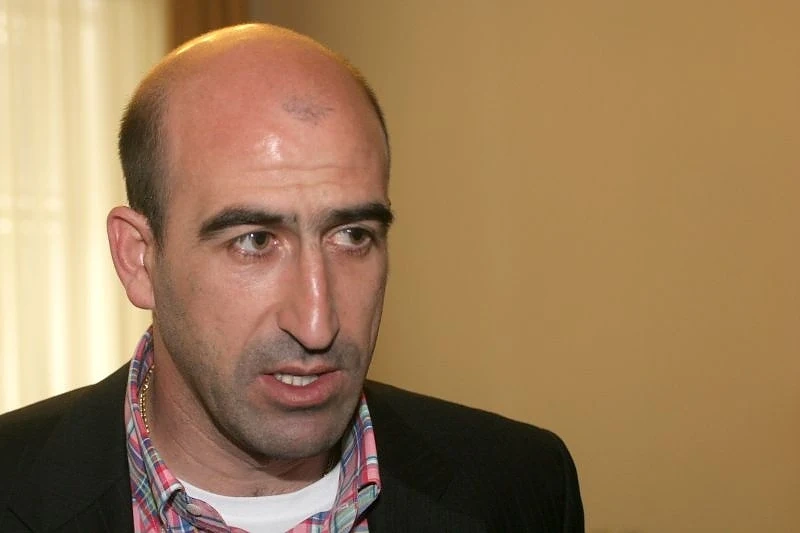 Лечков осъди прокуратурата за 57 бона