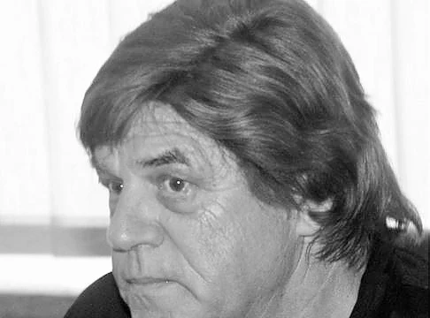 Почина певецът Борислав Грънчаров