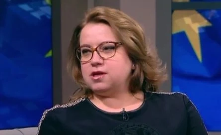 Деница Златева: Ако няма редовно правителство след изборите, ще излъчим еврокомисар