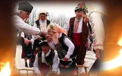 Днес е ден за прошка