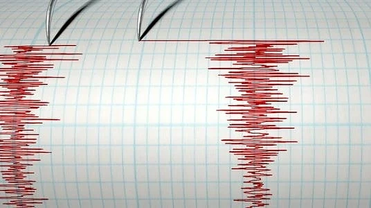 Слаби земетресения в района на Стражица и Вранча 