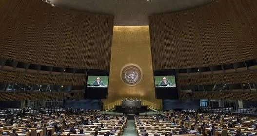 САЩ обмислят да напуснат Съвета на ООН по правата на човека