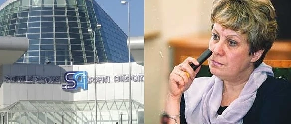 Герджиков върна кадър на НДСВ в \