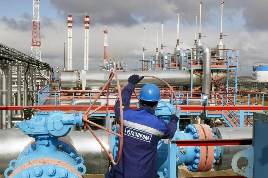  Вижте колко ще струва руският газ за Европа