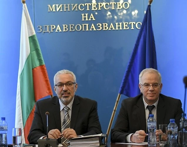 Подписаха Националния рамков договор