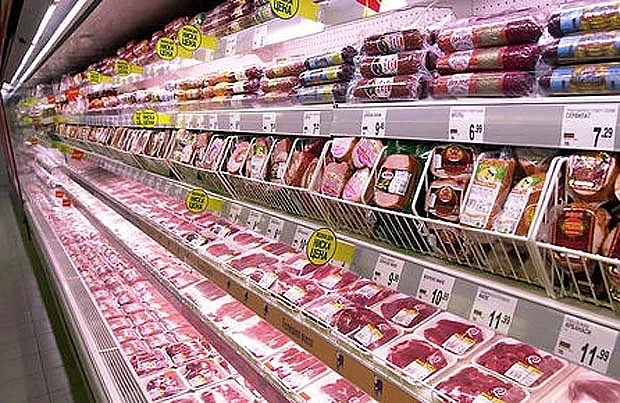 Западните вериги продават на източноевропейците по-лоши храни