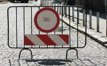Вижте какви ще са промените в движението в София за 3 март