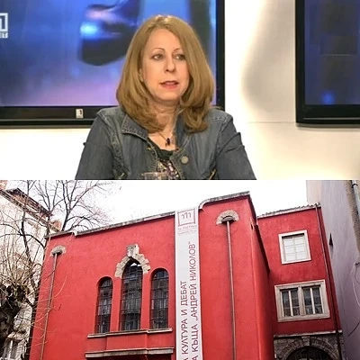 Капитал овладяха Министерство на културата