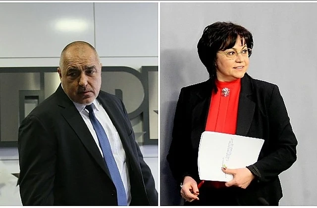Корнелия Нинова твърда за дебата с Борисов 