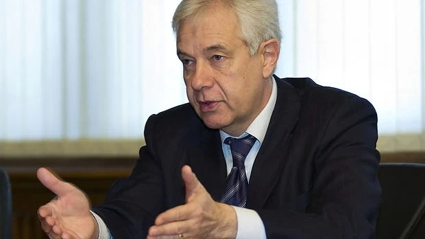  Пламен Станчев отстрани шефа на сектор \