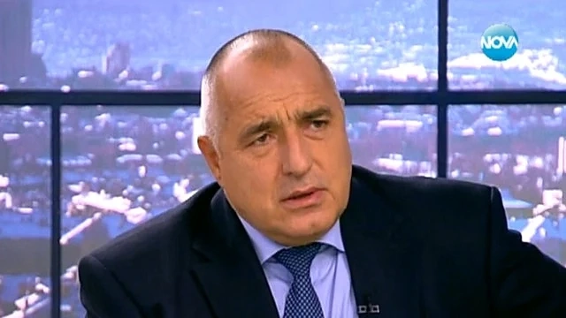 Борисов: Няма да има дебат категорично