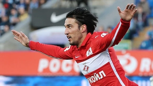 Ивелин Попов отказа оферта от Китай  