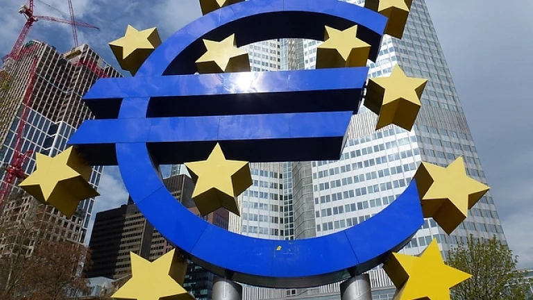 Отчитат ускоряване на инфлацията в еврозоната
