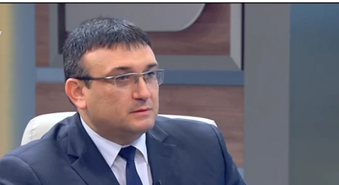 Шефът на СДВР с подробности за убийството в Борисовата градина 