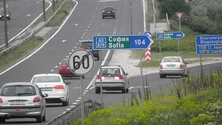 Голямото завръщане!