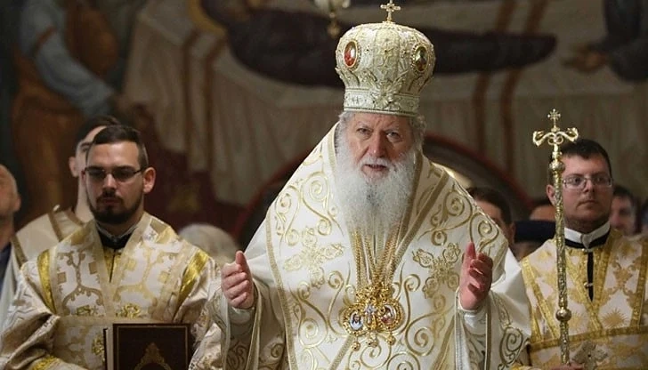 Патриарх Неофит ще отслужи литургия