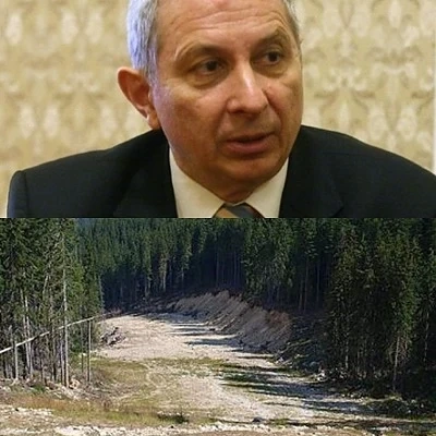 Огнян Герджиков се усъмни в екозащитниците