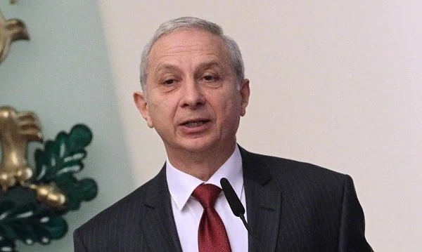 Герджиков освободи двамата заместник-областни управители на Кърджали