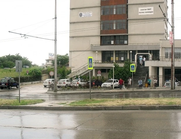 КАТ-Варна спира работа