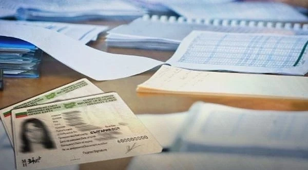 МВР ще издава нови лични карти извънредно преди изборите