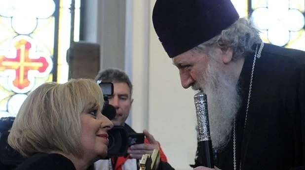 Патриархът благослови старта на „Великден за всеки” 2