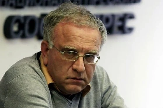 ЦИК сезира турския посланик Сюлейман Гьокче