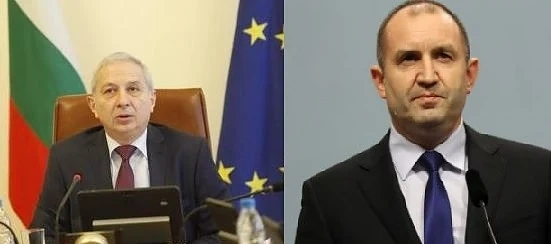 Този път Правителството се н....ра