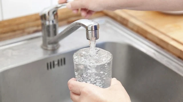 Водата скача с 18% от 1 април