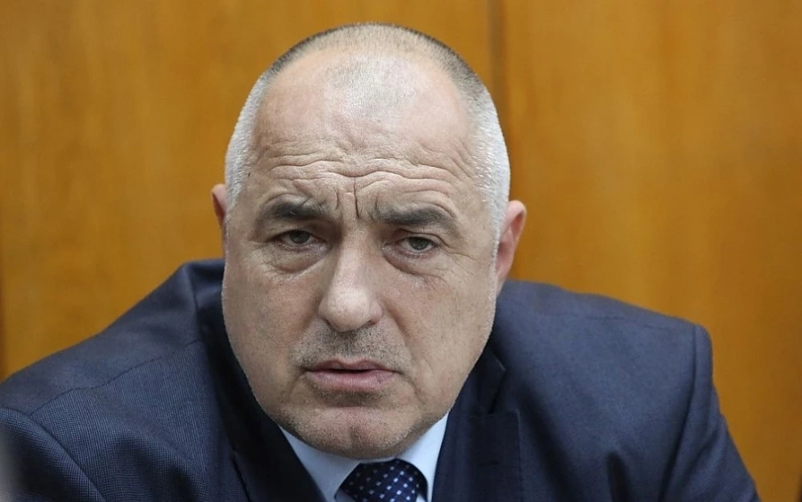Борисов: Ако служебното правителство е на ГЕРБ, да отивам и да го ръководя 