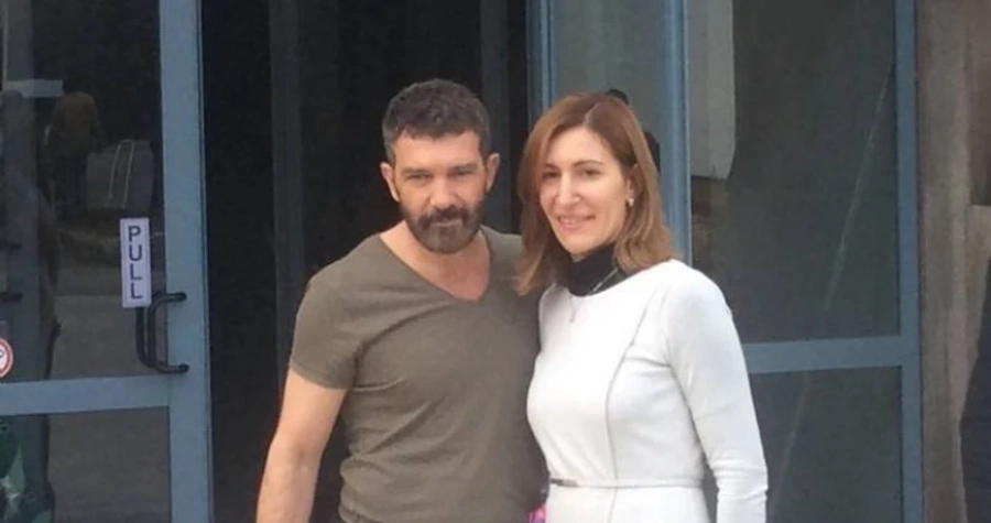 Антонио Бандерас се мести да живее в България 