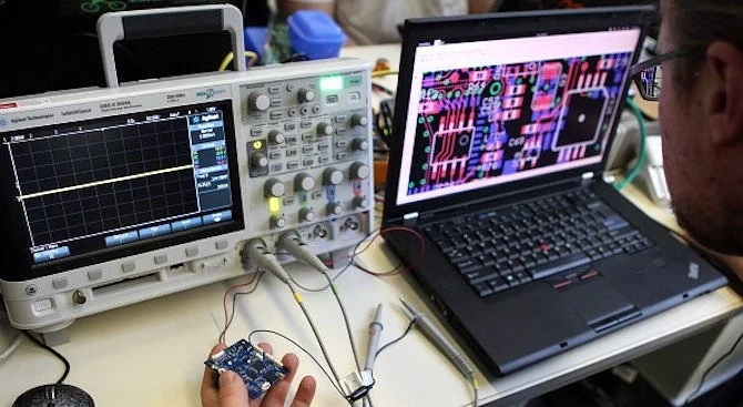 150 IP адреса на наши компании са следени