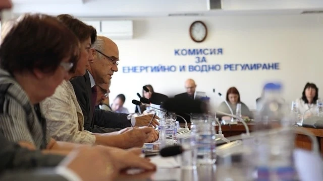 КЕВР решава с колко да поскъпне водата в София