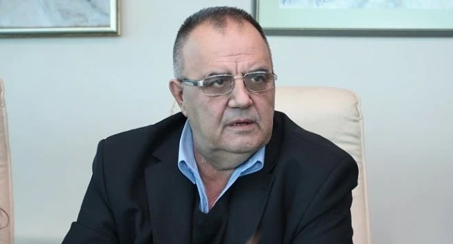 Божидар Димитров: Нямам инфаркт