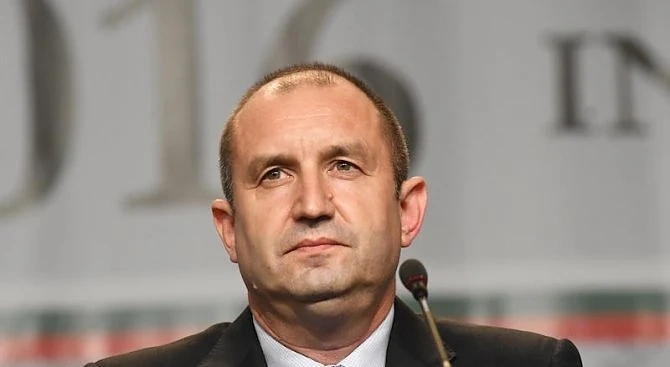 Радев отрича да е подкрепял CETA