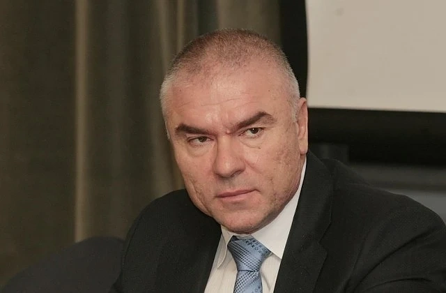 Съдят след изборите Веселин Марешки