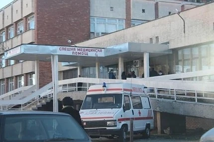 Пребитият петрички общинар проговори 