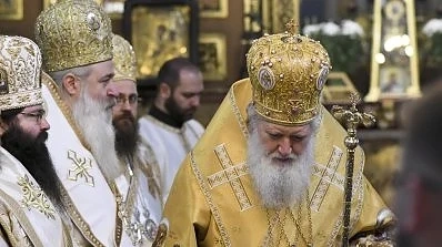 Избират епископ на Враца