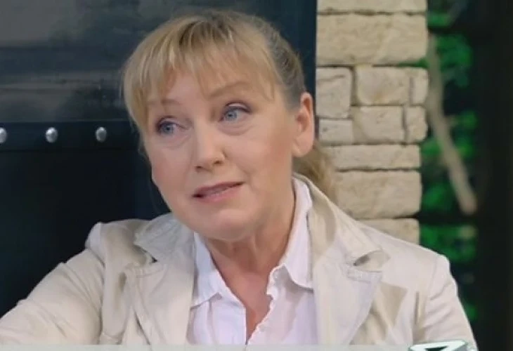 Елена Йончева: Ако лъжа, напускам политиката