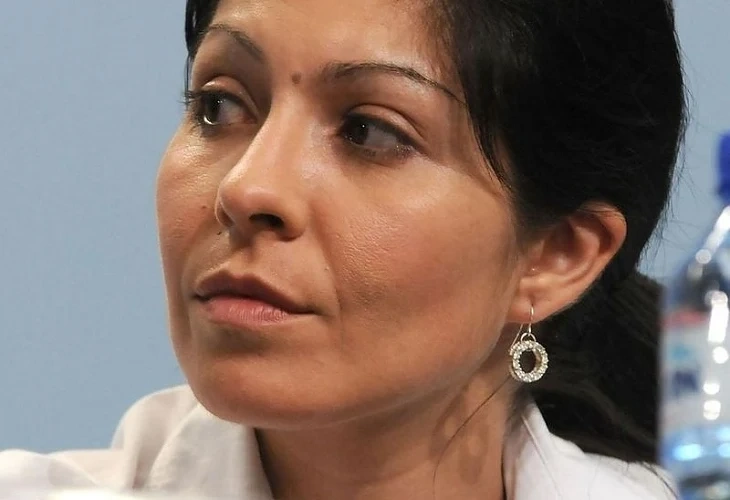 Пиарката на Борисов изригна срещу Йончева