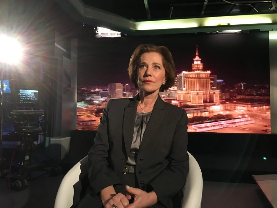  Истината за Елена Поптодорова, разказана от самата нея