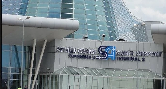 Отменени полети между България и Германия 
