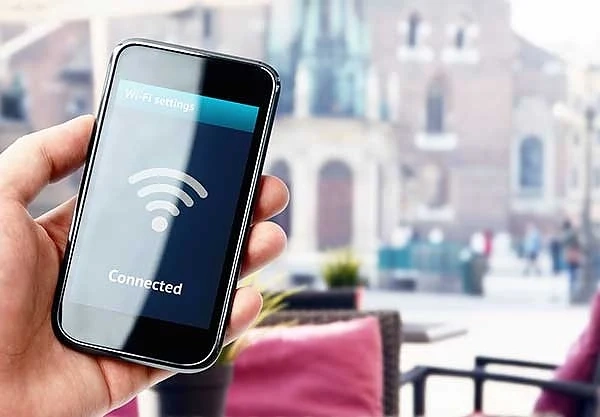 Wi-Fi остава в миналото