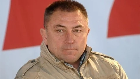 Гибона за футболистите на Левски: Чеп за зеле не става от тях, да ги гонят!