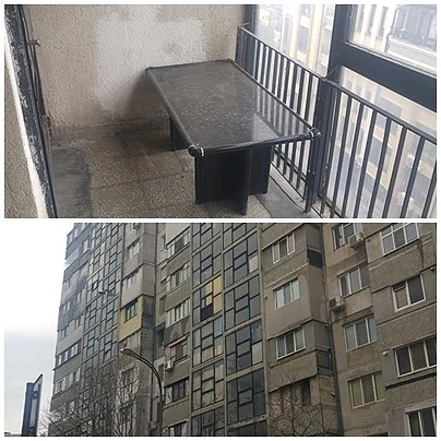 Пиян руснак тормози жители на блок в Бургас  